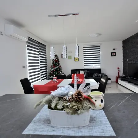 Apartman Golden Hour Jurdani