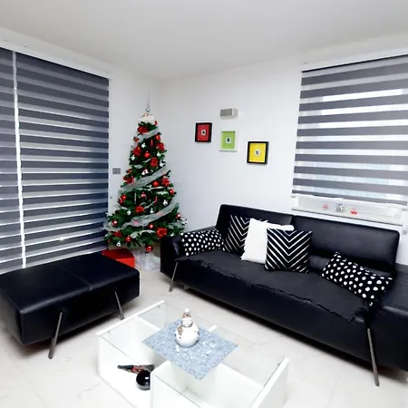 Apartman Golden Hour Jurdani
