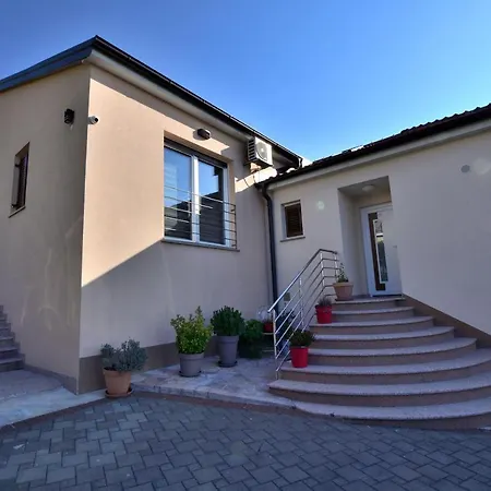 Apartament Golden Hour Jurdani