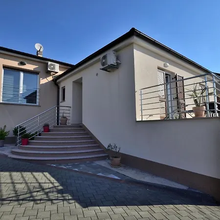 Apartament Golden Hour