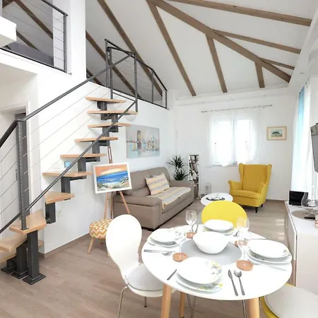 Apartman Golden Hour Jurdani