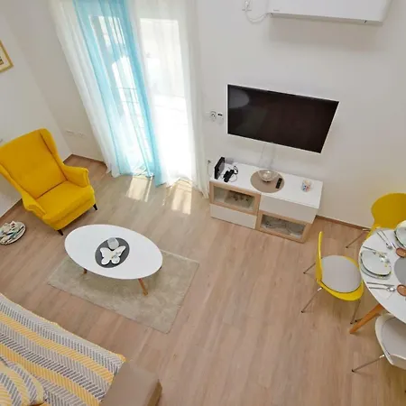 Apartman Golden Hour Jurdani