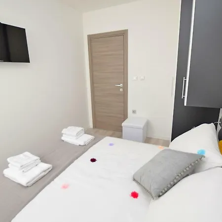 Apartman Golden Hour Jurdani