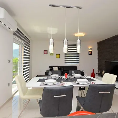 Apartament Golden Hour Jurdani