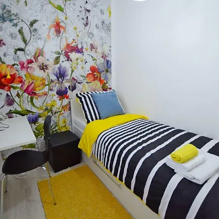 Apartman Golden Hour