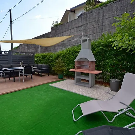 Golden Hour Apartament Jurdani