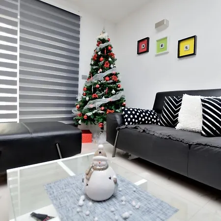 公寓 Golden Hour *