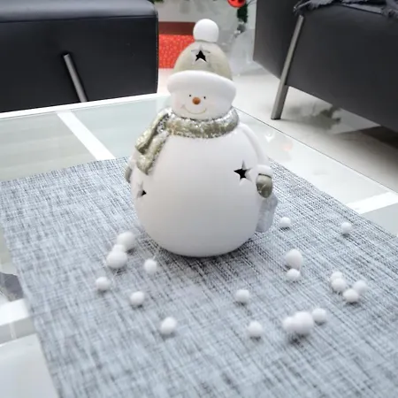 Golden Hour 公寓 Jurdani