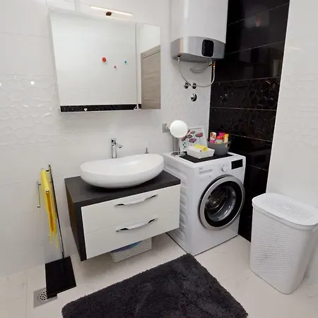 Lejlighed Golden Hour