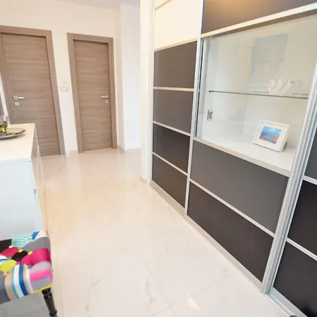 Lejlighed Golden Hour *