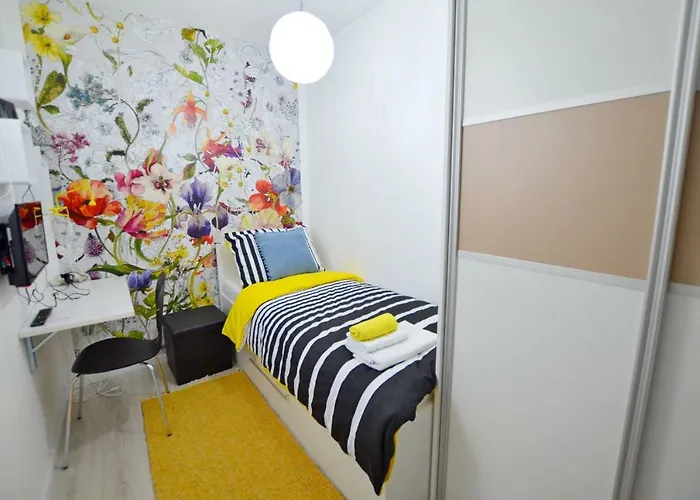 Golden Hour 公寓 Jurdani